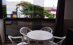 Apartamento em Inglêses