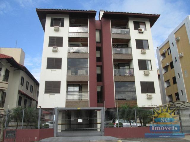 Apartamento em Inglêses Florianopolis Exterior foto